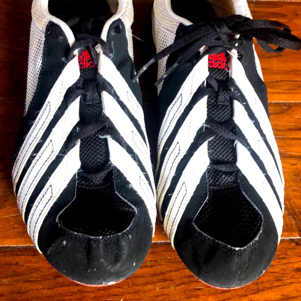 Adidas Men’s track and field shoes